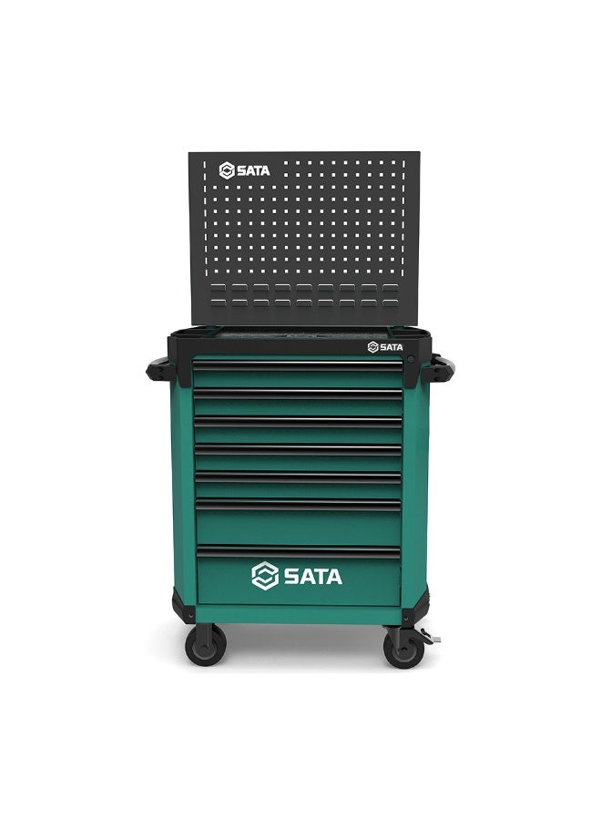 Sata SATA ST95113G-PEG Pro Cabinets Peg Board Panel 