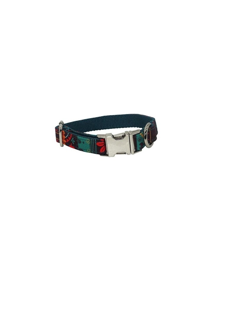 Thunder Paws Thunder Paws Bali Collar For Dogs  - Image 2
