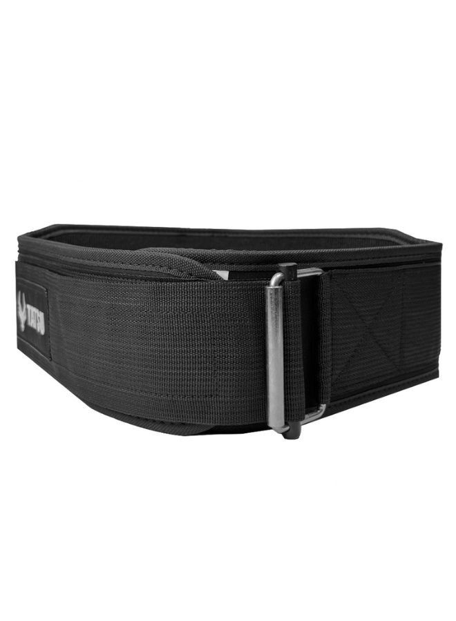 Tatsu Weightlifting Belt - Image 2