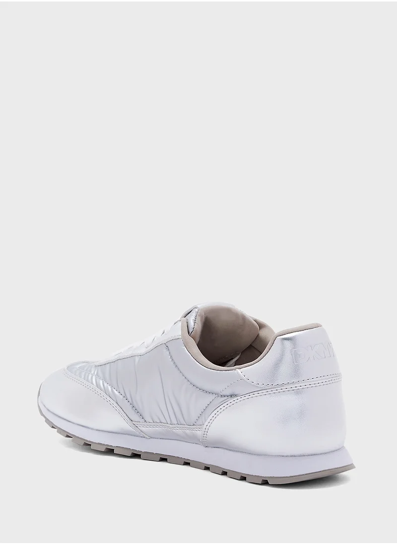 دكني Forsythe Lace Up Sneakers