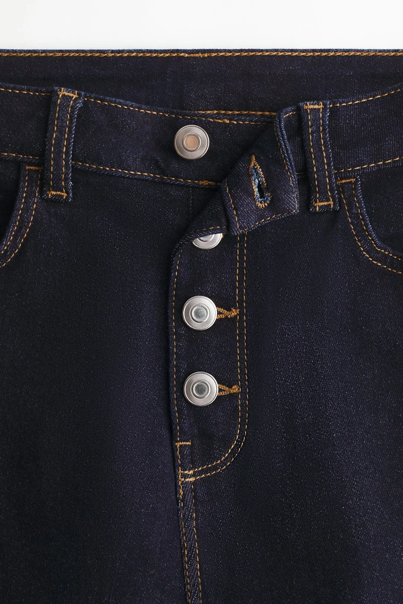 H&M Flared High Jeans