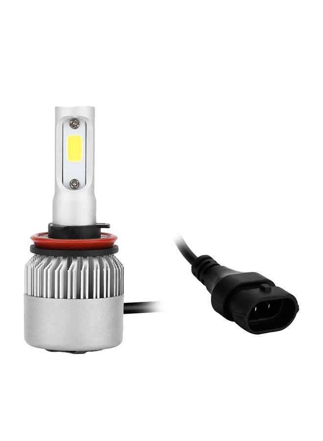إسكدنيا مصباح رأسي بإضاءة LED - Image 1