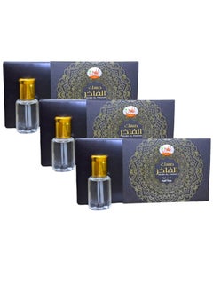 MUSK AL FAKHIR 3 pcs
