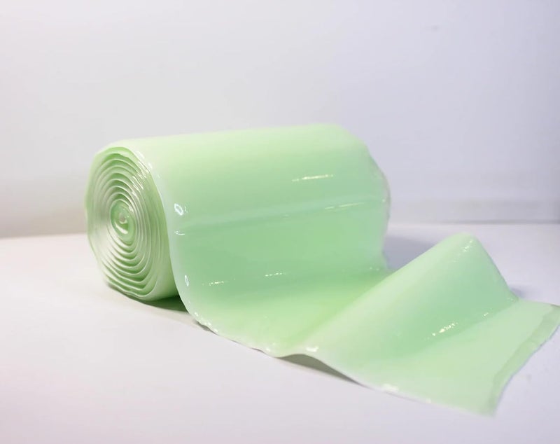 Lindi Skin Cooler Roll Cooling HydroGel Formulated To Reduce Redness And Inflammation 1 Roll 4 in wide x 60 in long - Image 2