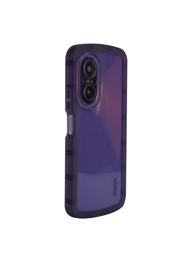 The Bros Case For Huawei Nova 9 SE / Honor 50 SE Translucent Matte TPU Shockproof Phone Case