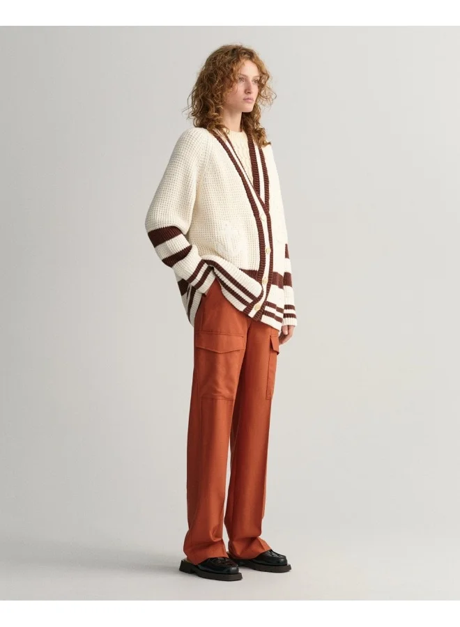 GANT Gant Fluid Cargo Pants
