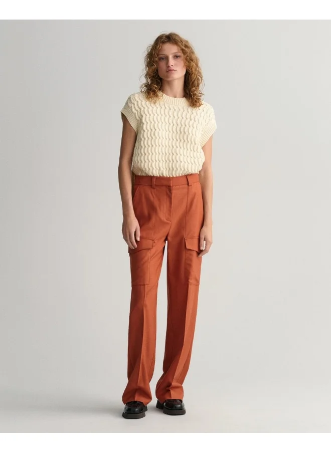 غانت Gant Fluid Cargo Pants