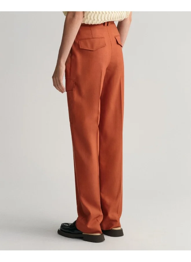 غانت Gant Fluid Cargo Pants