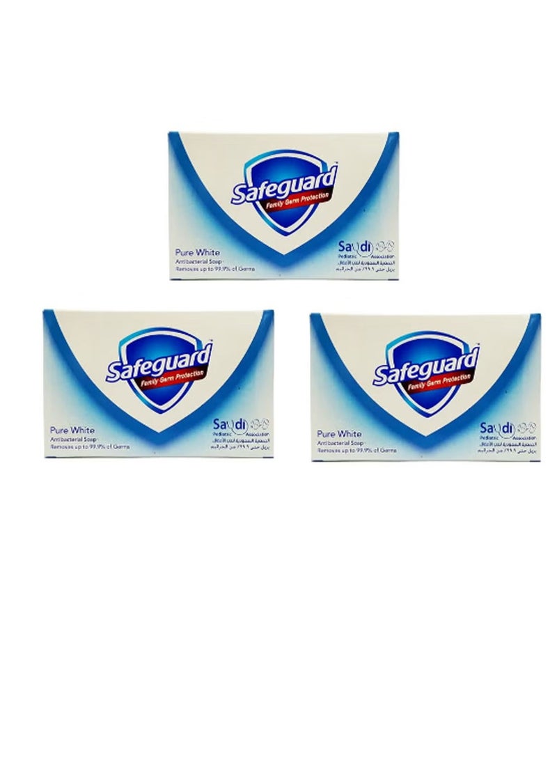 Safeguard Sauna Safeguard 3 pieces
