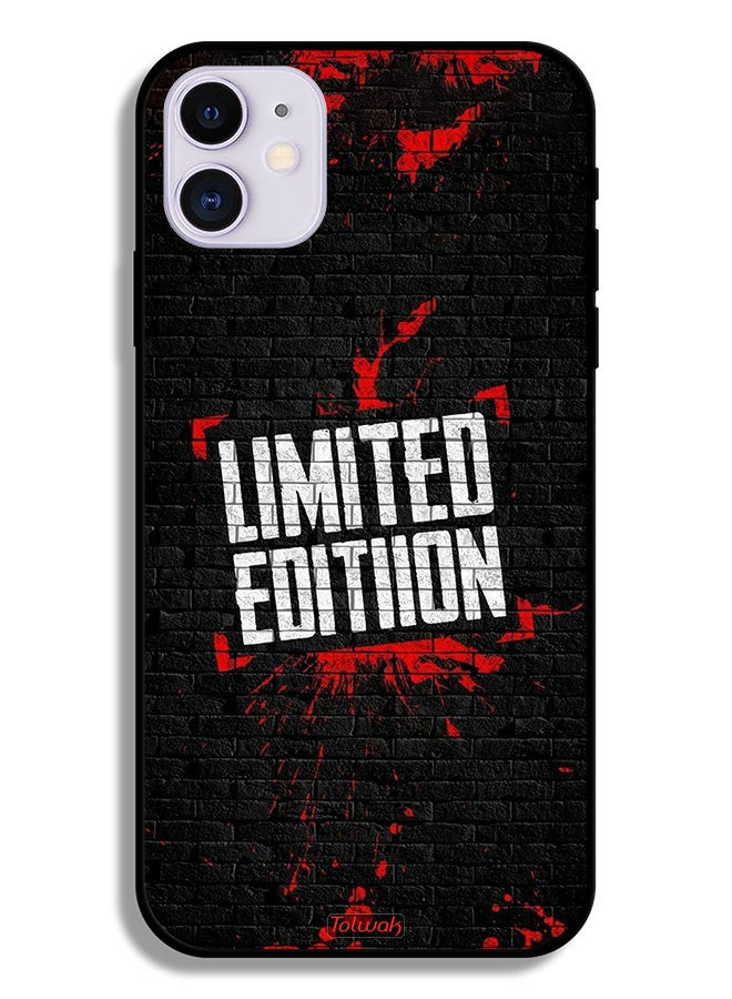 Tolwak Apple iPhone 12 mini Protective Case Limited Edition - Image 2