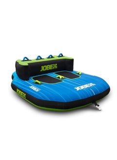JOBE Swath Towable 4P For Water Sports  - Image 1