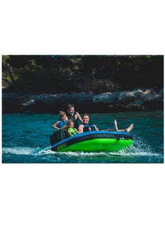JOBE Swath Towable 4P For Water Sports  - Image 2