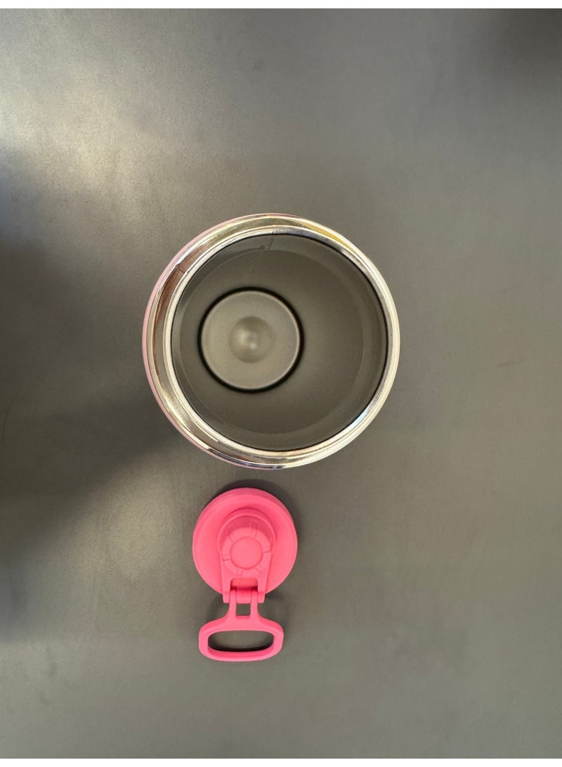 Lululemon Back to Life Reusable Sports Water Bottle (710ml) - Image 5