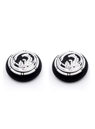 Controller Silicone Thumb Grip Cap Joystick Thumbstick For PS5 & PS4 YO70 - pzsku/Z2714D9AC4F9BEE6AEDE7Z/45/_/1643795305/a1573e63-eaa9-471a-a93a-a4d528e47b75