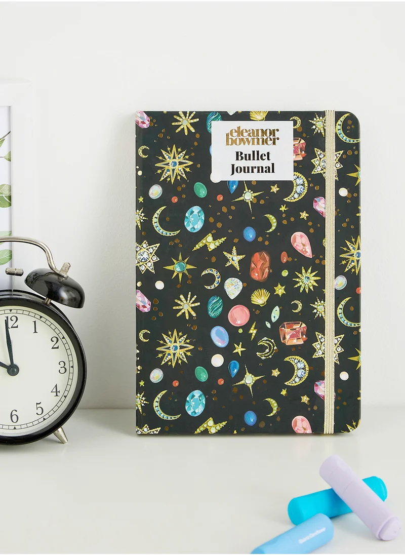 eleanor bowmer A5 Bullet Journal