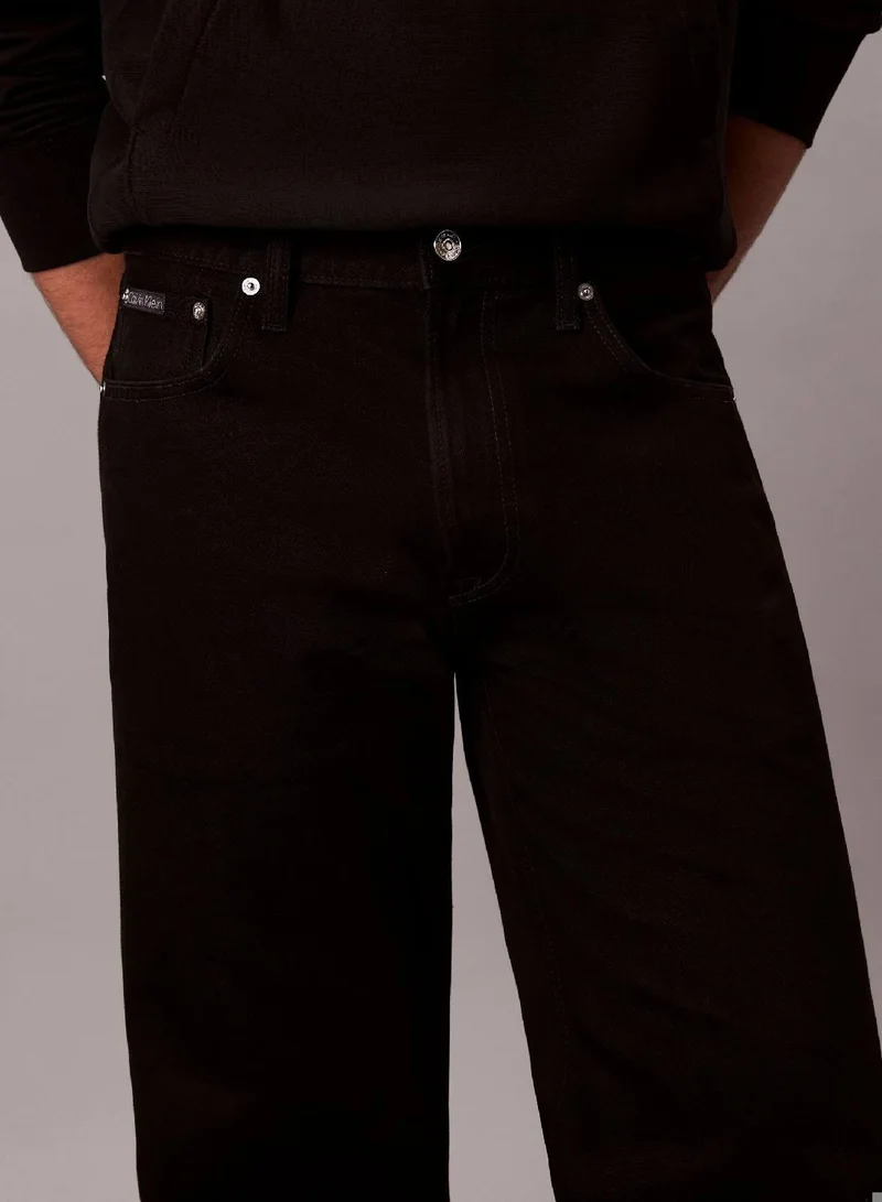 Calvin Klein Jeans 90'S Straight Jeans