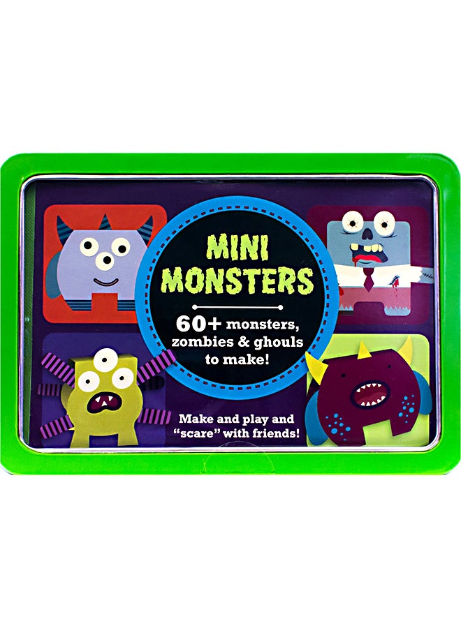 Mini Monsters
