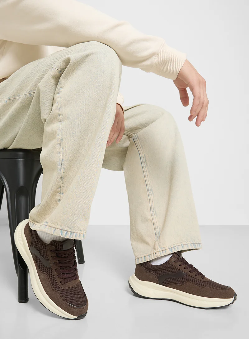 روبرت وود Casual Sneakers