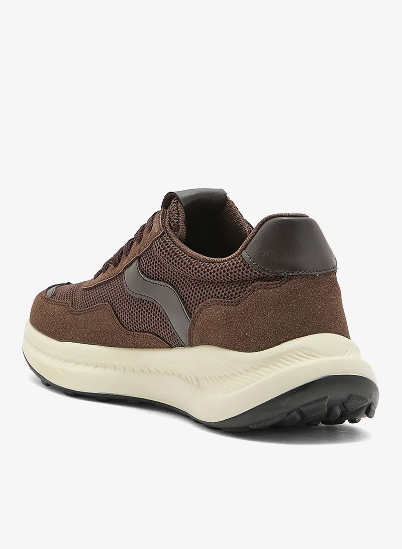 روبرت وود سنيكرز كاجوال