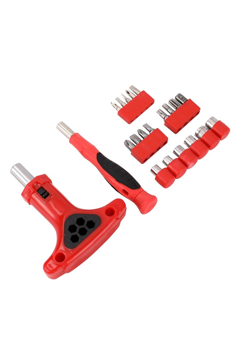 BMB tools 21 Piece Screwdriver Set - Image 3