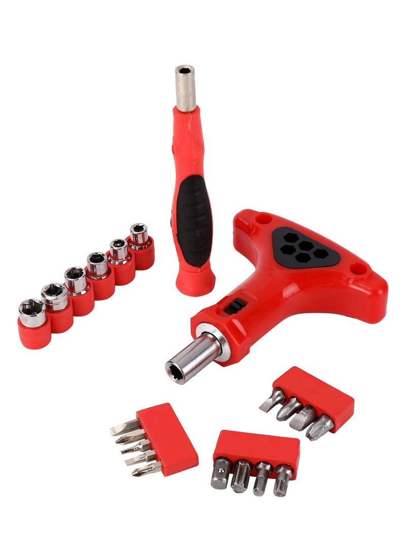 BMB tools 21 Piece Screwdriver Set - Image 4