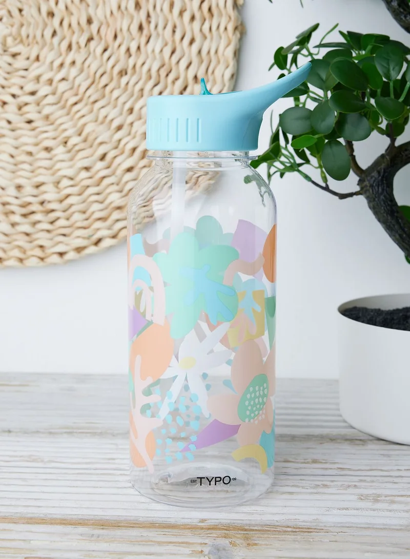 Typo Drink It Up Bottle