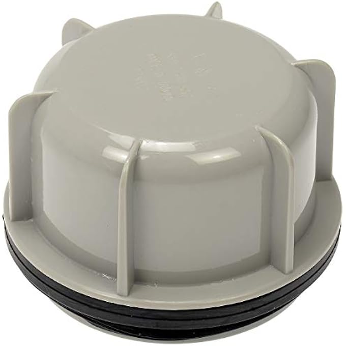 Dorman Headlight Cap - Image 1