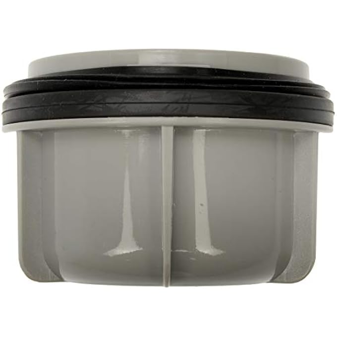 Dorman Headlight Cap - Image 2