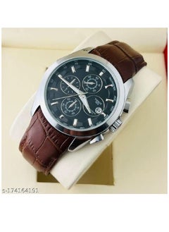 Modern Wrist Analog Watch 1853