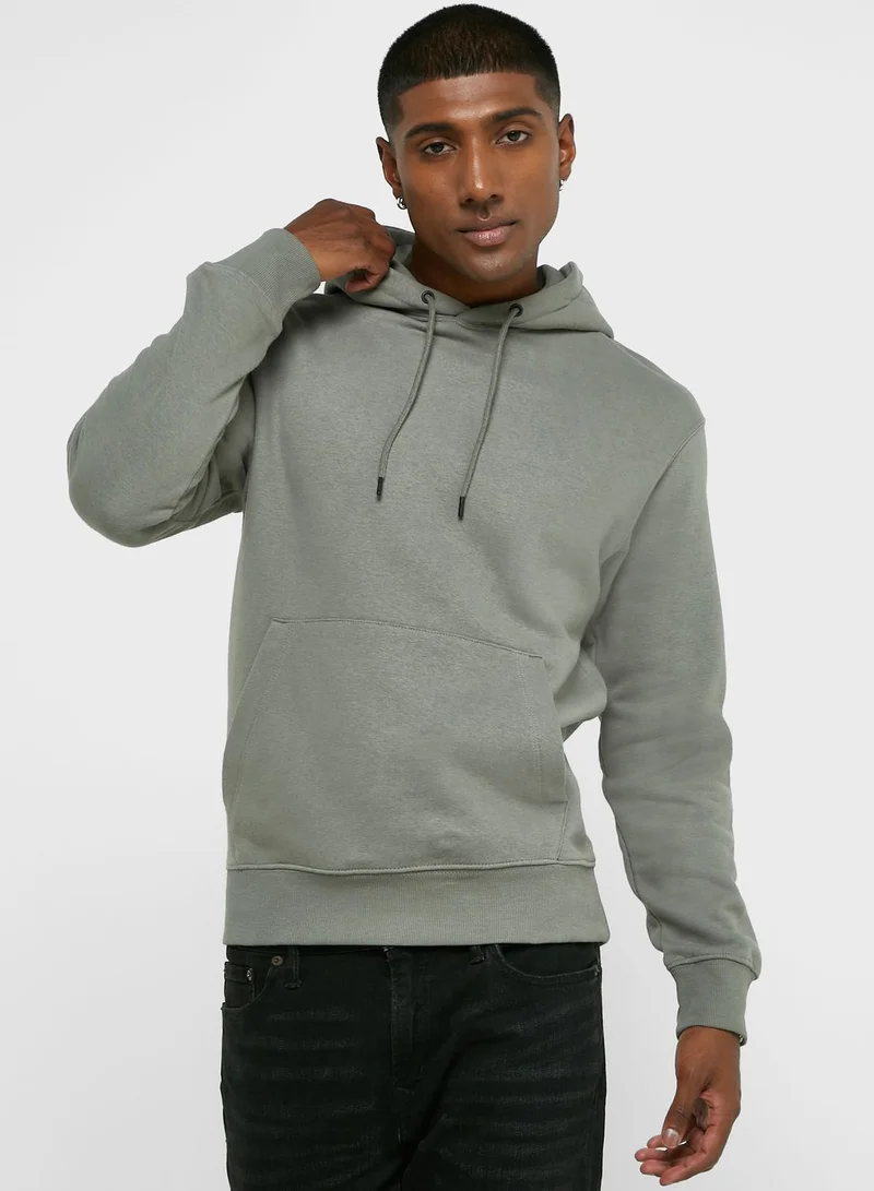JACK & JONES Essential Hoodie