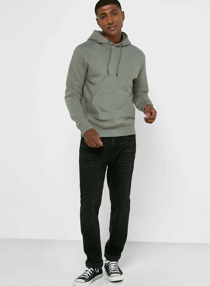 JACK & JONES Essential Hoodie