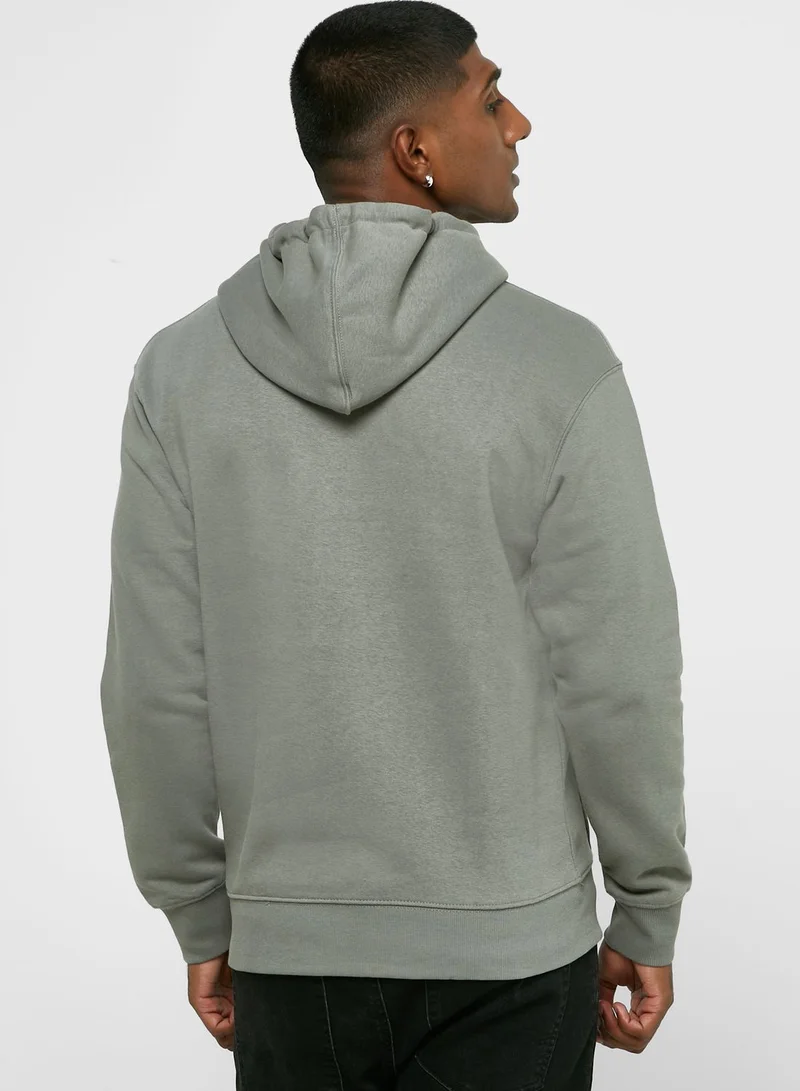 JACK & JONES Essential Hoodie