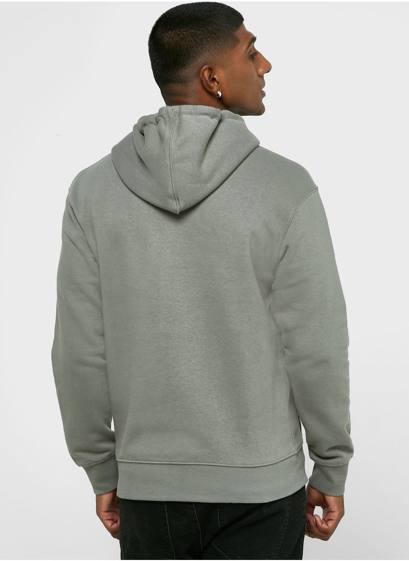 JACK & JONES - Essential Hoodie - Image 1