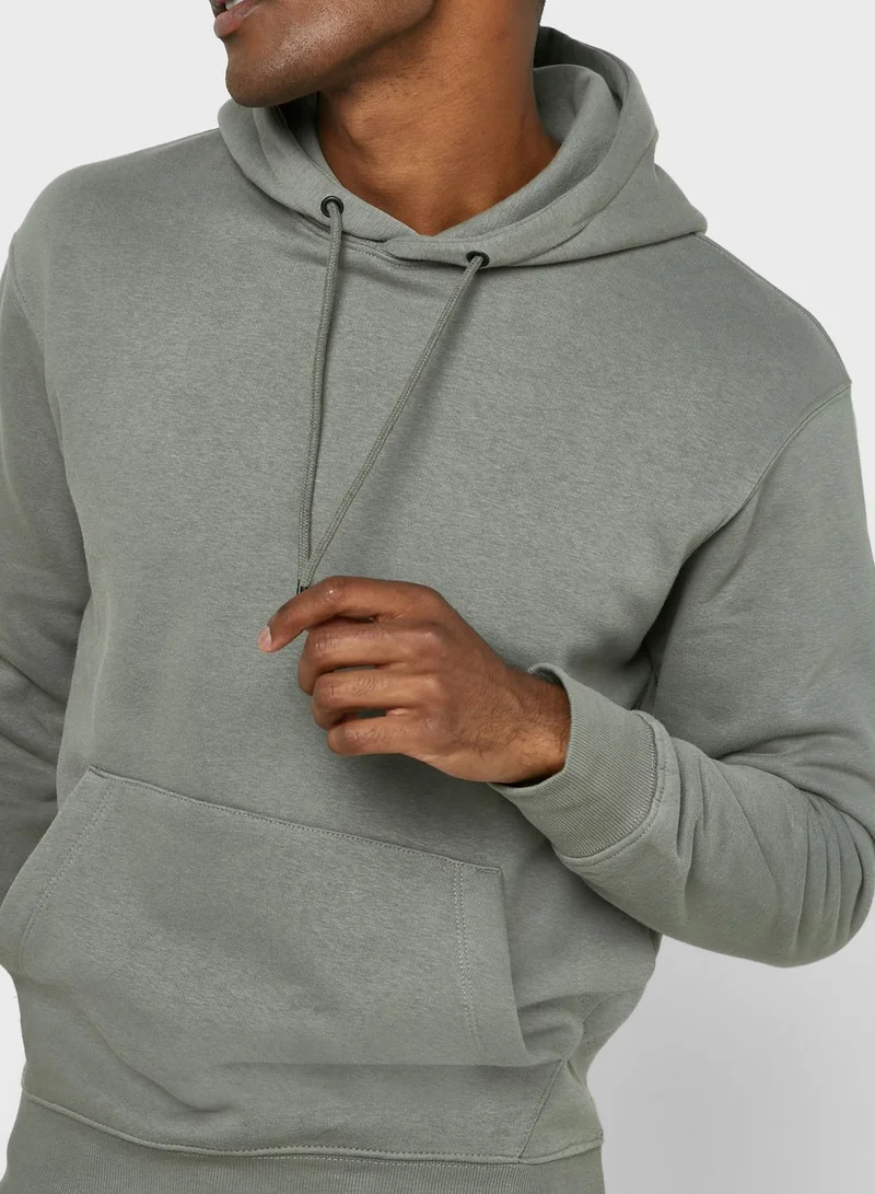 JACK & JONES Essential Hoodie