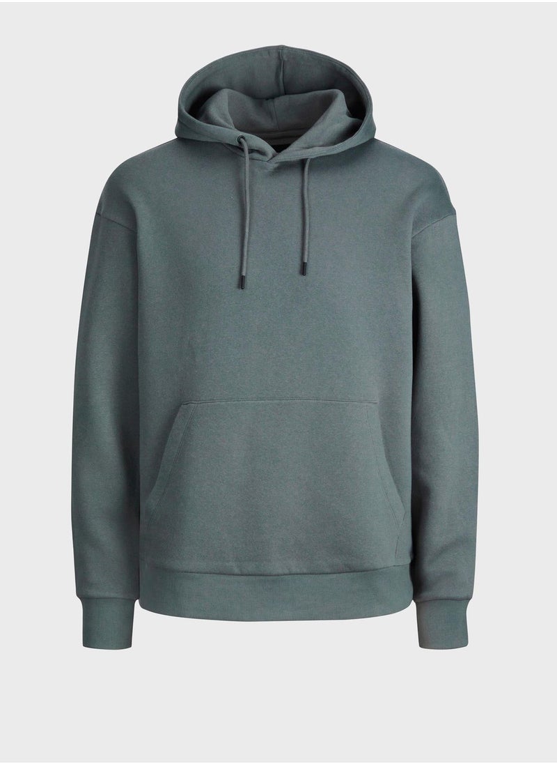 JACK & JONES - Essential Hoodie - Image 1