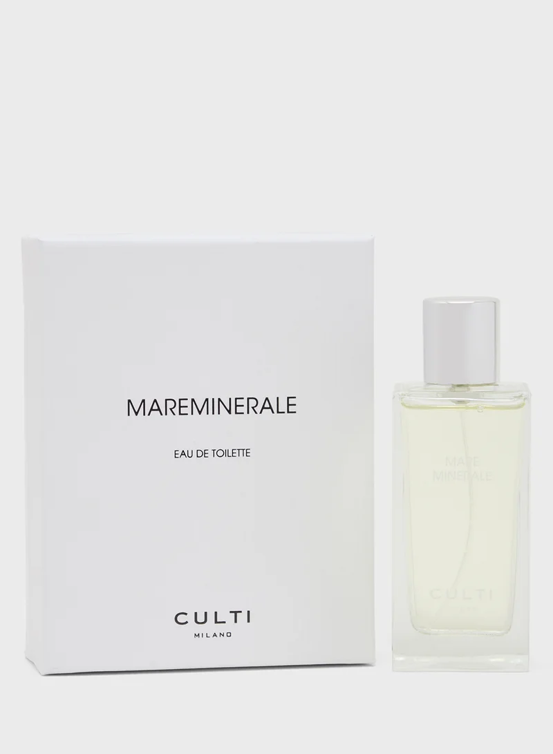Culti Storiae Eau De Toilette Mareminerale, 100ml