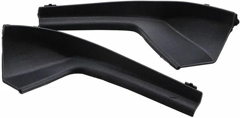 Wivplex Windshield Wiper Cowl Cover for Nissan Versa - Image 1