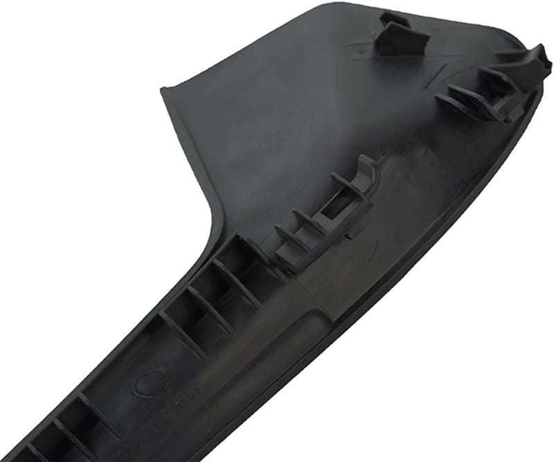 Wivplex Windshield Wiper Cowl Cover for Nissan Versa - Image 3
