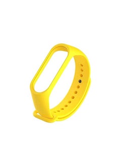 PROMASS mi Band 4 Strap, Band for Xiaomi 3/Xiaomi 4 Smartwatch Wristbands Replacement Accessories Straps Bracelets (Not for Mi1/2)  - Image 5