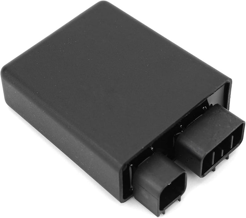 Wivplex CDI Ignition Box for Yamaha FZ16 - Image 1