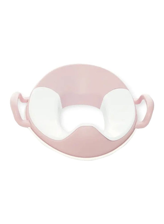 My Carry Potty My Little Trainer Seat - Blush Pink - Image 1
