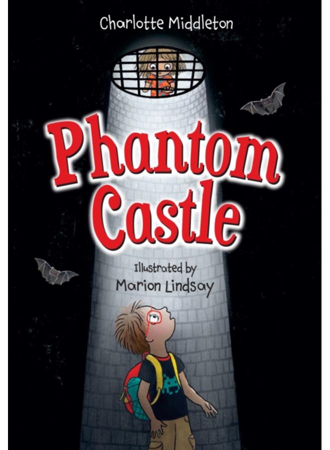 Phantom Castle : Fluency 3