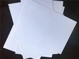 FIRST CLICK A4 Cartridge Paper 140 GSM 25 Sheets & A4 Ivory Paper 210 GSM 25 Sheet Combo of 50 Sheets Size 30X20 CM - Image 5