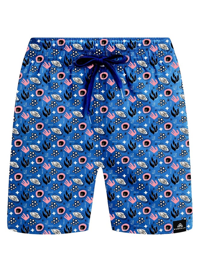 Firefly السباحة القصيرة