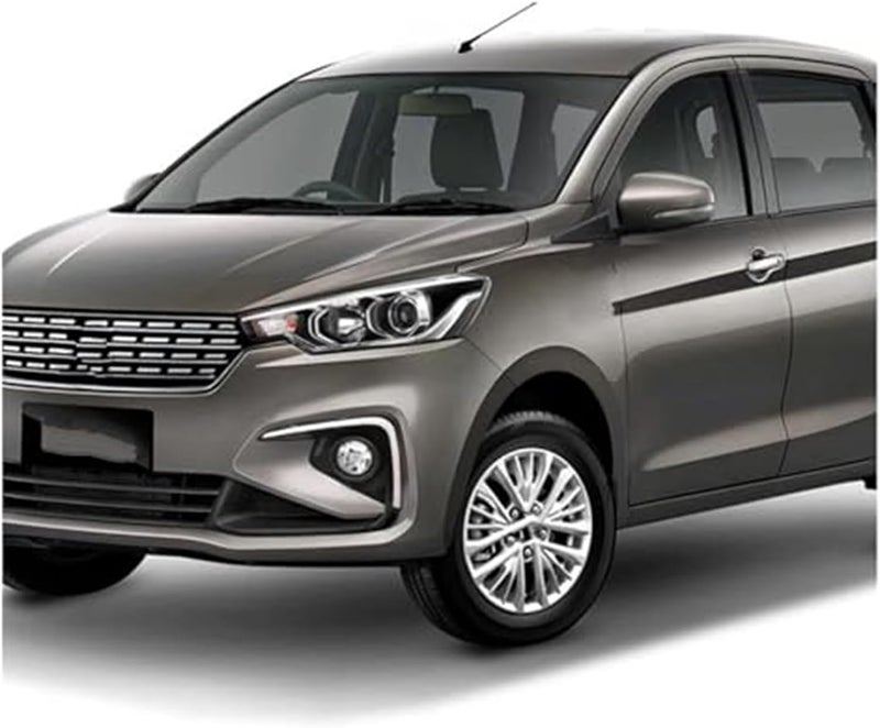 Wivplex LED Daytime Running Light for Ertiga 2018-2020 - Image 4