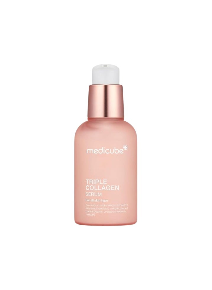 Medicube - Medicube - Collagen Booster Set - Image 1