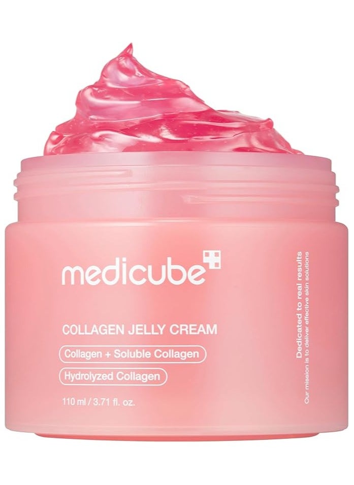 Medicube - Medicube - Collagen Booster Set - Image 1