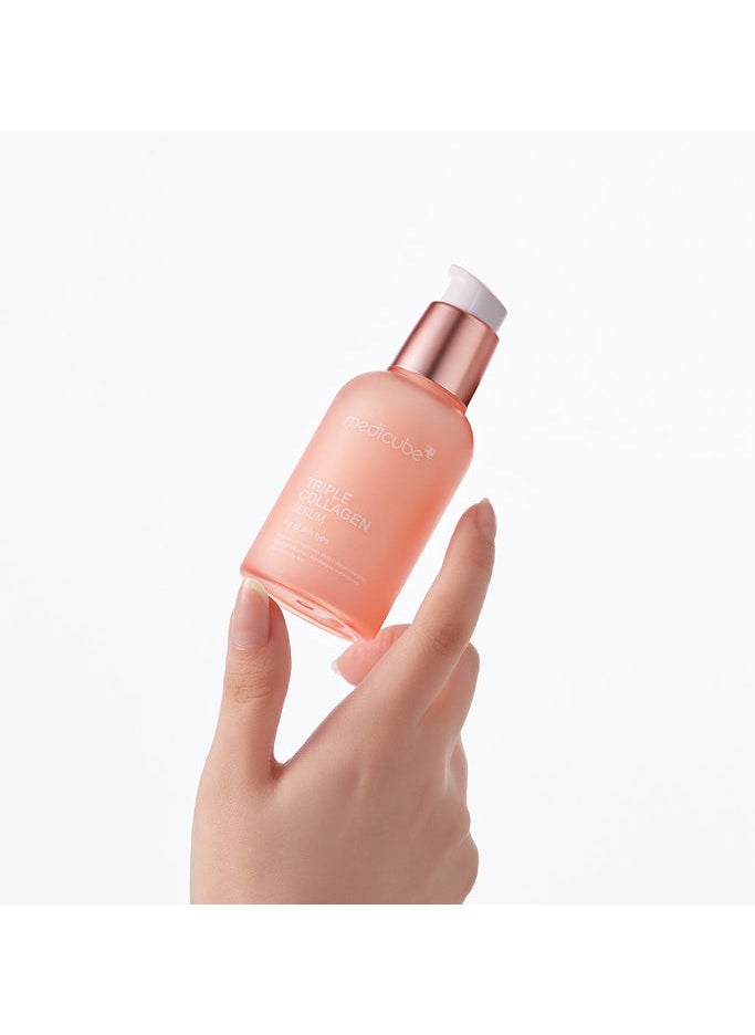 Medicube - Medicube - Collagen Booster Set - Image 1