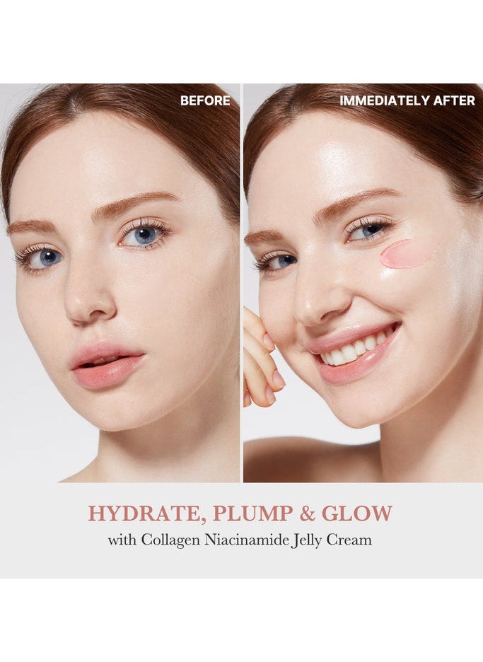 Medicube - Medicube - Collagen Booster Set - Image 1
