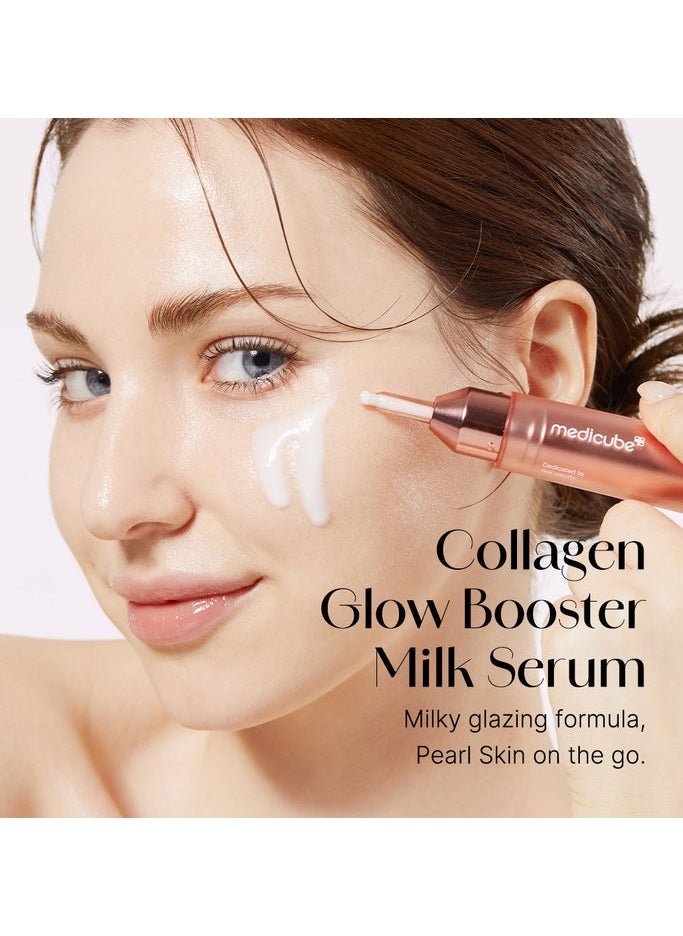 Medicube - Medicube - Collagen Booster Set - Image 1